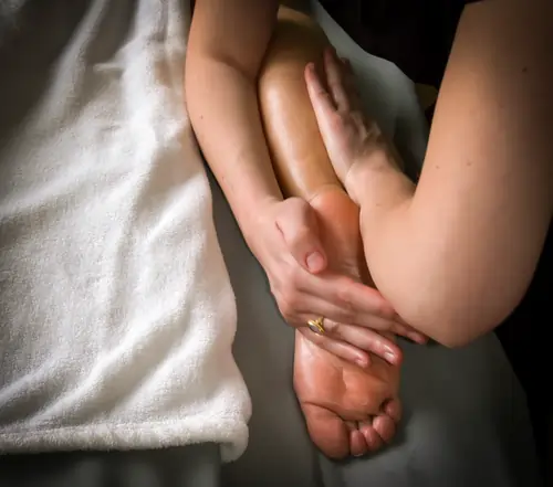 Le Massage Lomi Lomi en cabinet à Lille