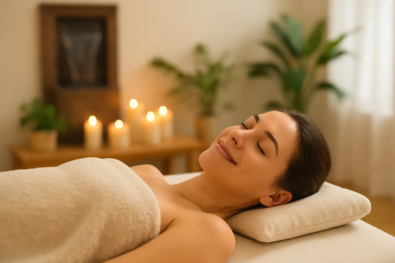 À qui s’adresse le massage Tâm Quất ? Les profils pour qui il est idéal