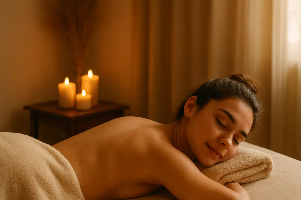 Top 5 des meilleurs massages à tester à Lille pour se détendre en profondeur