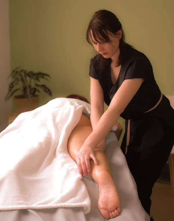 Les soins à domicile près de Cysoing...