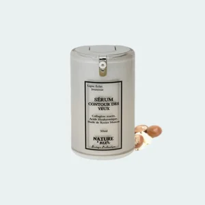 Le Serum Contour des yeux Nature et Mer