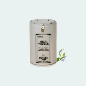 Le Serum Tenseur Nature et Mer